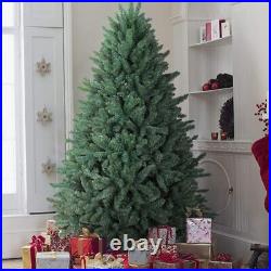 Artificial Premium Hinged Christmas Tree with Tips 4.5/6/6.5/7/7.5/9/10 FT