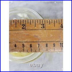 Ashland Halloween Ravenshead Manor Skull Lid Jar Magical Ingredients Decor