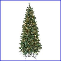 Astella 7 ft. Pre-Lit Christmas Tree