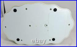 Avon A? Wonderful Countdown to Christmas Talking Lighted Snowman Advent Tree