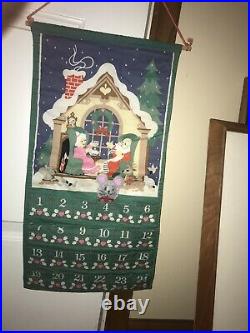 Avon Christmas Countdown Advent Calendar By Avon Replacement Mouse