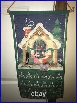 Avon Christmas Countdown Advent Calendar By Avon Replacement Mouse