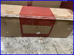 Balsam Hill 7 Foot Silverado Slim (Storage bag included, no accessories) $799