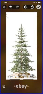 Balsam Hill Alpine Balsam Fir Tree 6.5FT PRE-LIT Balsam Hill Alpine Balsam Fir Tree 6.5FT PRE-LIT