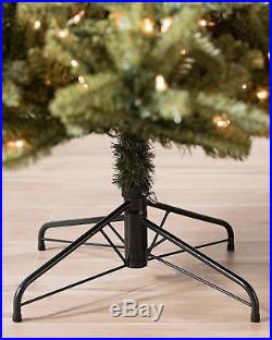 Balsam Hill Artificial Christmas Tree Vintage Ceramic Artificial Holiday Season