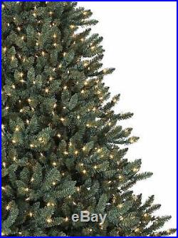 Balsam Hill Artificial Christmas Tree Winter Decoration Vintage Modern Xmas Tall