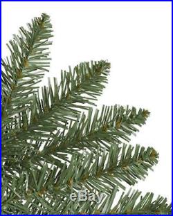 Balsam Hill Berkshire Mountain Fir Prelit Artificial Christmas Tree, 6.5 Feet