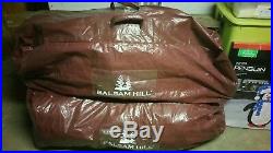Balsam Hill California Baby Redwood Tree 9 foot tall incl all accessories
