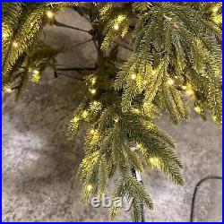 Balsam Hill Calistoga Ornament Christmas Tree 6 ft Micro LED $499