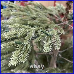 Balsam Hill Calistoga Ornament Christmas Tree 6 ft Micro LED $499