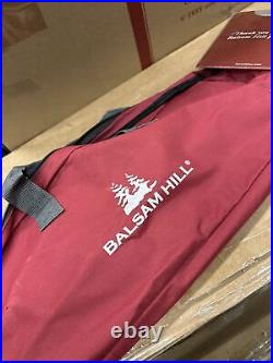 Balsam Hill Calistoga Ornament Christmas Tree 6 ft Micro LED $499