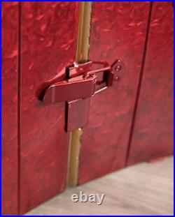 Balsam Hill Christmas Drum Tree Collar Large 33 Balsam Hill Christmas Drum Tree Collar Large 33