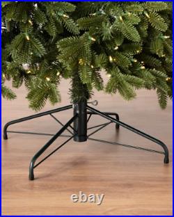 Balsam Hill Classic Blue Spruce Artificial Christmas Tree 6.5' Unlit