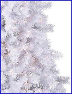 Balsam Hill Classic White Christmas Tree 5FT with CandleLight LED Lights