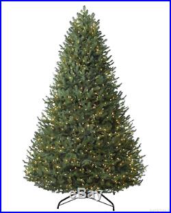 Balsam Hill FRASER FIR6.5- 7.5 ft Most Realistic BRAND NEW WITH EASY PLUG
