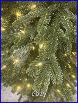 Balsam Hill Fraser Fir Narrow 6.5 Clear LED Tree (READ DESCRIPTION) Balsam Hill Fraser Fir Narrow 6.5 Clear LED Tree (READ DESCRIPTION)