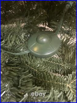 Balsam Hill Fraser Fir Narrow 6.5 Clear LED Tree (READ DESCRIPTION) Balsam Hill Fraser Fir Narrow 6.5 Clear LED Tree (READ DESCRIPTION)