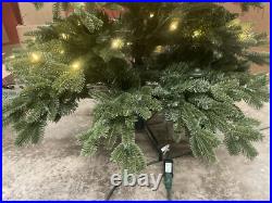 Balsam Hill Fraser Fir Narrow 6.5 Clear LED Tree (READ DESCRIPTION) Balsam Hill Fraser Fir Narrow 6.5 Clear LED Tree (READ DESCRIPTION)
