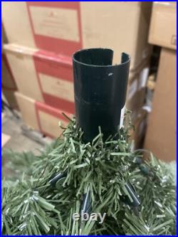 Balsam Hill Fraser Fir Narrow 6.5 Clear LED Tree (READ DESCRIPTION) Balsam Hill Fraser Fir Narrow 6.5 Clear LED Tree (READ DESCRIPTION)