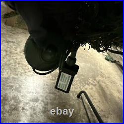 Balsam Hill Fraser Fir Narrow Christmas Tree 7.5 ft Candlelight LED Open $899