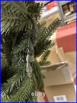 Balsam Hill Fraser Fir unlit 10 Foot Garland $299 Christmas Garland. 2-PACK