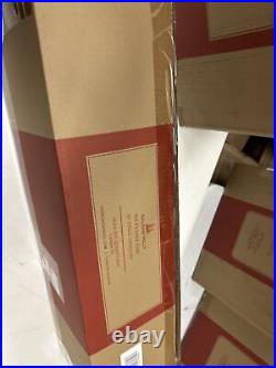 Balsam Hill Fraser Fir unlit 10 Foot Garland $299 Christmas Garland. 2-PACK