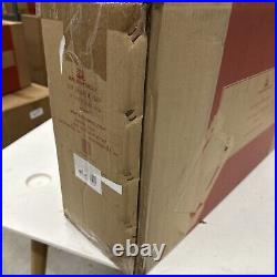 Balsam Hill Fraser Fir unlit 10 Foot Garland $299 Christmas Garland. 2-PACK