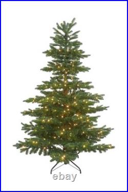 Balsam Hill Highland Noble Fir Artificial Christmas Tree Like Sanibel Spruce