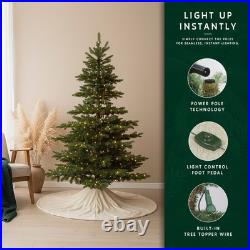 Sanibel Spruce Christmas Tree