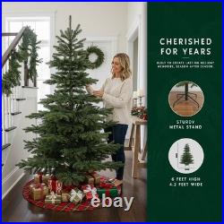 Sanibel Spruce Christmas Tree