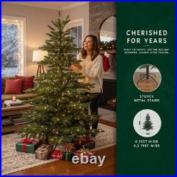 Sanibel Spruce Christmas Tree