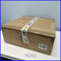 Balsam Hill Pine Peak Holiday Wreath 28 NEWithOpen box $199 Item 4002140