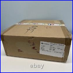 Balsam Hill Pine Peak Holiday Wreath 28 NEWithOpen box $199 Item 4002140