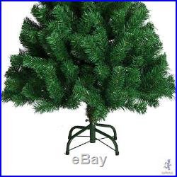 Balsam Hill Premium Spruce Hinged Artificial Christmas Tree For Home, 7.5-foot