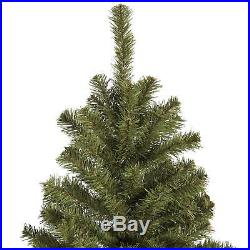 Balsam Hill Premium Spruce Hinged Artificial Christmas Tree For Home, 7.5-foot