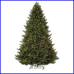 Balsam Hill Premium Vermont White Spruce Realistic Artificial Christmas Tree
