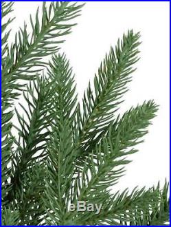 Balsam Hill Red Spruce Slim 10' ft Slim 56 Clear with Easy Plug Unopened