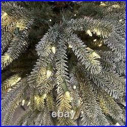 Balsam Hill Sanibel Spruce 5 Foot Christmas Tree LED Clear lights $499 Balsam Hill Sanibel Spruce 5 Foot Christmas Tree LED Clear lights $499