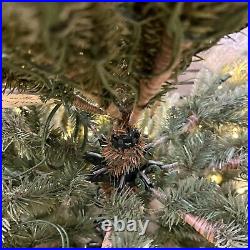 Balsam Hill Sanibel Spruce 5 Foot Christmas Tree LED Clear lights $499 Balsam Hill Sanibel Spruce 5 Foot Christmas Tree LED Clear lights $499