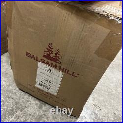 Balsam Hill Sanibel Spruce 5 Foot Christmas Tree LED Clear lights $499 Balsam Hill Sanibel Spruce 5 Foot Christmas Tree LED Clear lights $499