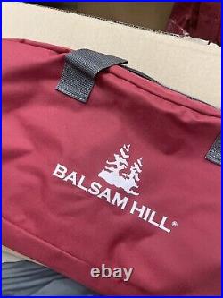 Balsam Hill Silverado Slim 6 Ft Tree Color+Clear $799 (Tree has been assembled)