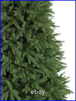 Balsam Hill Stratford Spruce 6.5' Christmast Tree Unlit / FREESHIP /