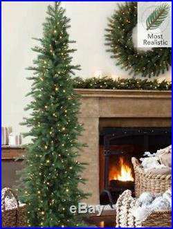 Balsam Hill artificial Christmas tree