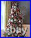 Balsam Spruce Christmas Tree