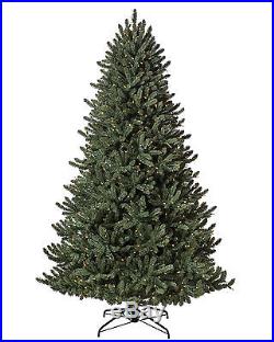 Balsamhill CLASSIC NARROW TREE 7ft CLEAR LIGHT