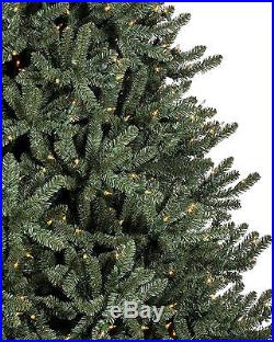 Balsamhill CLASSIC NARROW TREE 7ft CLEAR LIGHT