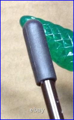 Bare Branch Tree Holiday Christmas Tree Pre-Lit LED metal frame 8' yard ornament