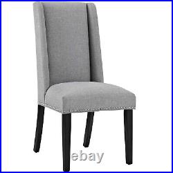 Baron Fabric Dining Chair