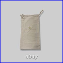 Bauble Stockings x Sainty Nelsen Pink Winter Wonderland Stocking Rozlin