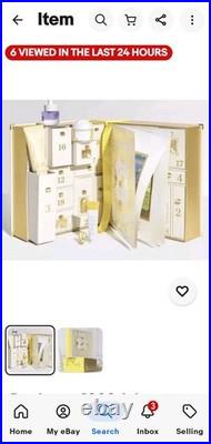 Beekman 1802 Advent Calendar 2024 No Place Like Home NEW All Products Inside